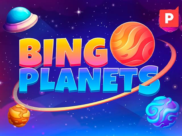36t bet Planetas do Bingo