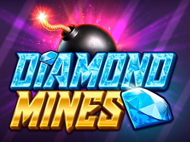 36t bet Minas de Diamante™