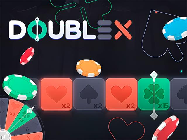 36t bet DoubleX