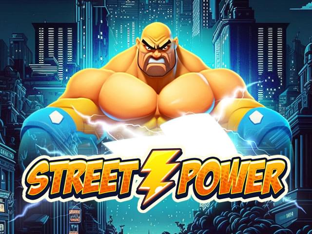 36t bet Poder da Rua